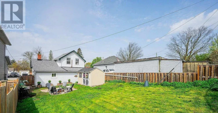 17 Dover Street, Woodstock, ON, N4S 3L7 - 30
