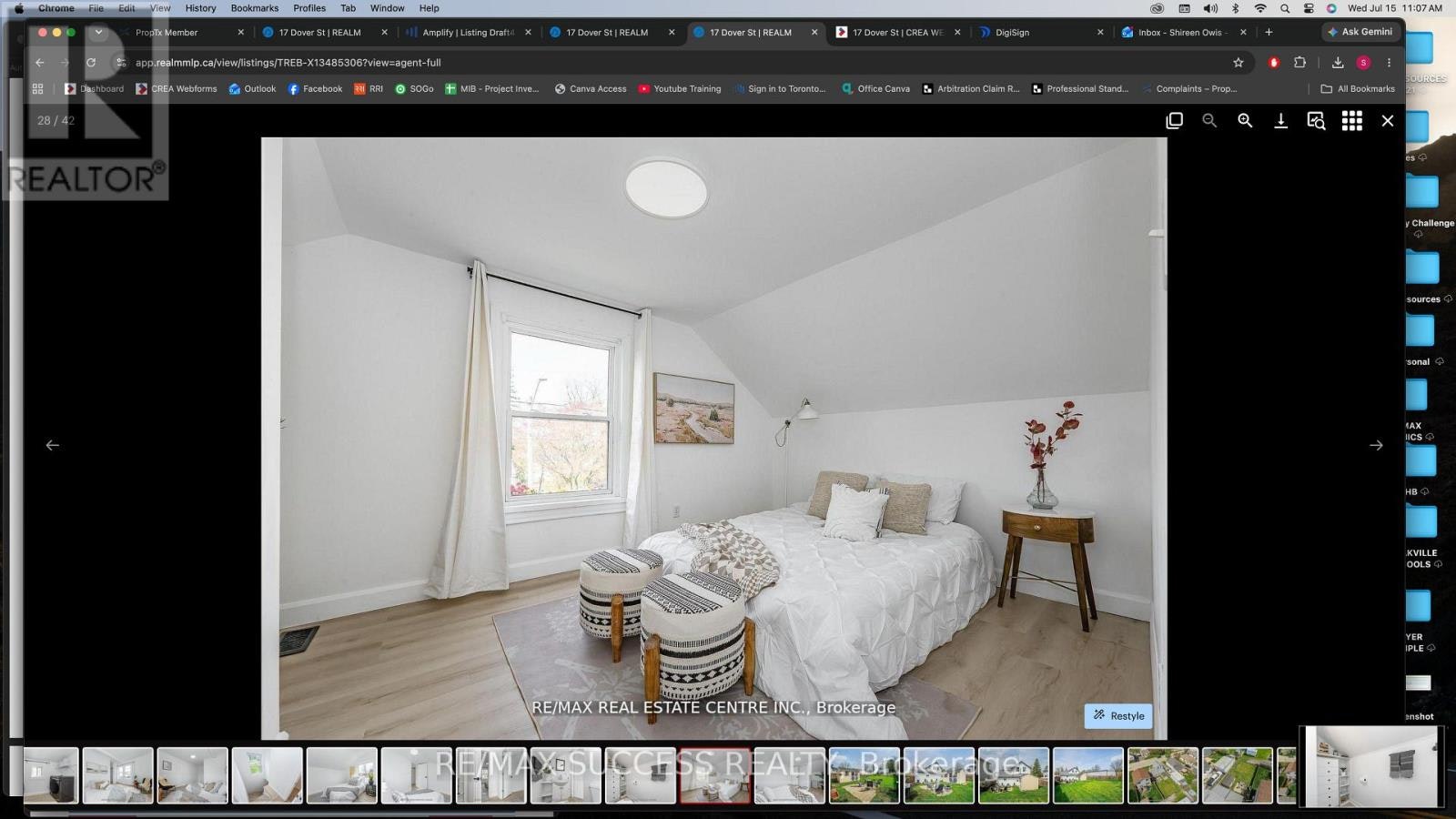 17 Dover Street, Woodstock, ON, N4S 3L7 - 40