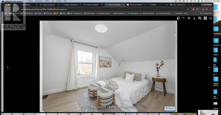 17 Dover Street, Woodstock, ON, N4S 3L7 - 40