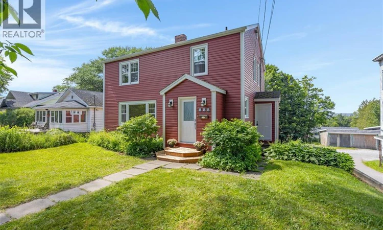 888 Manawagonish Road