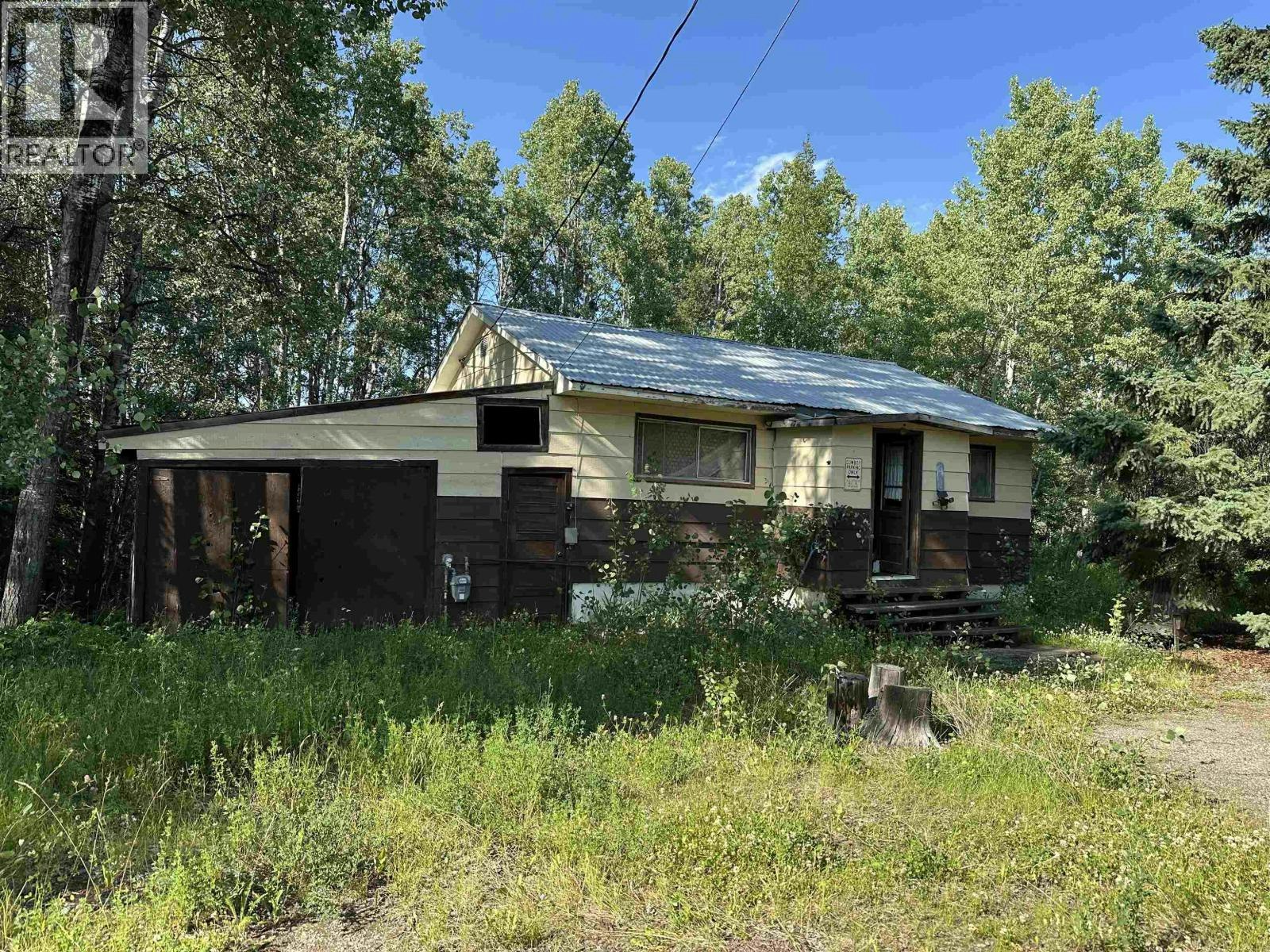 4295 Beryl Prairie Road, Hudsons Hope, BC, V0C 1V0