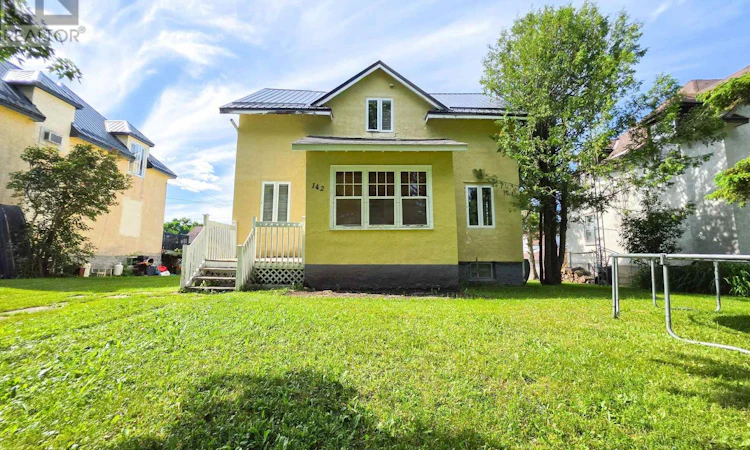 142 Devonshire Avenue