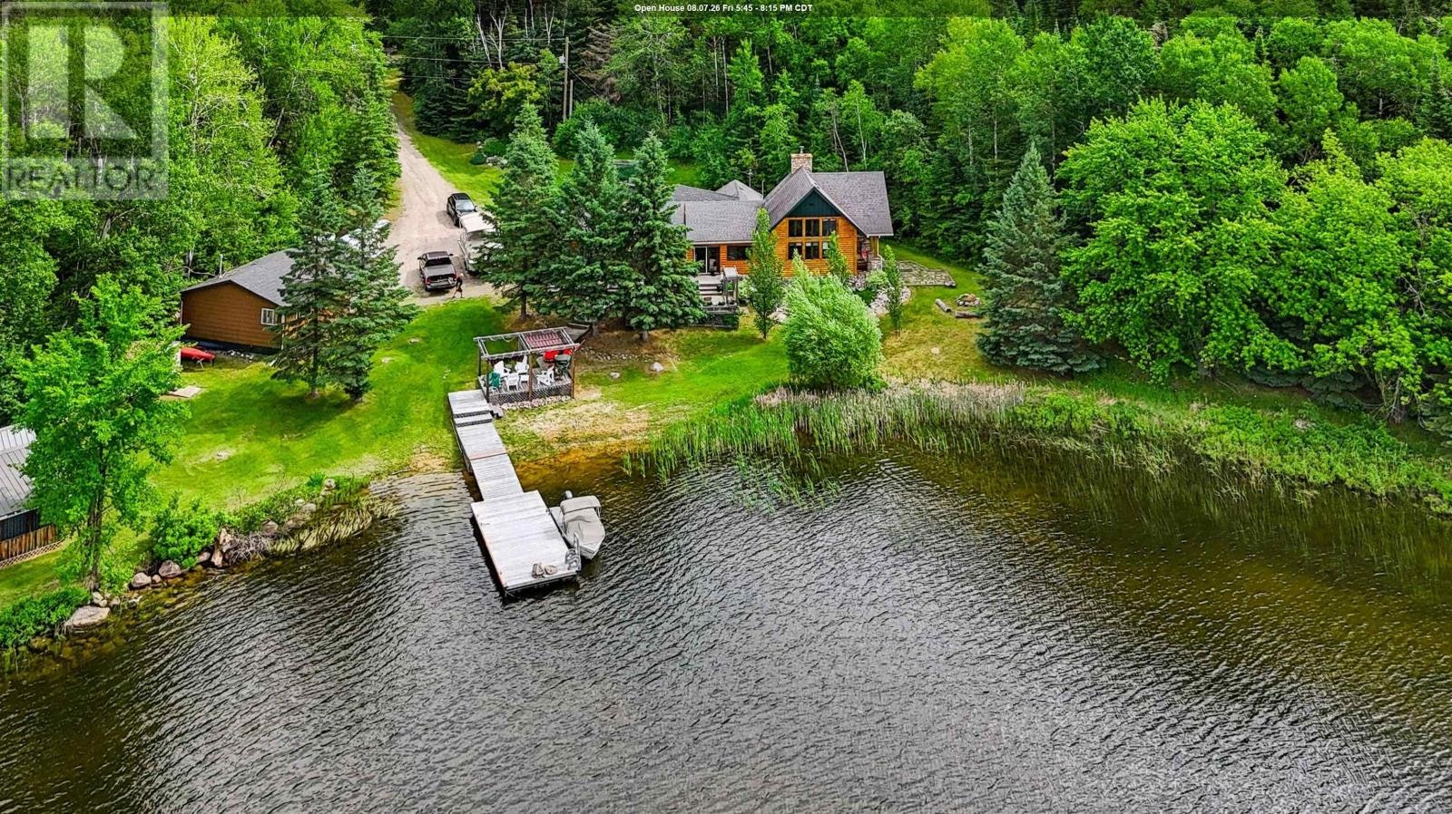 123 Canfield Road, Kenora, ON, P9N 4N4