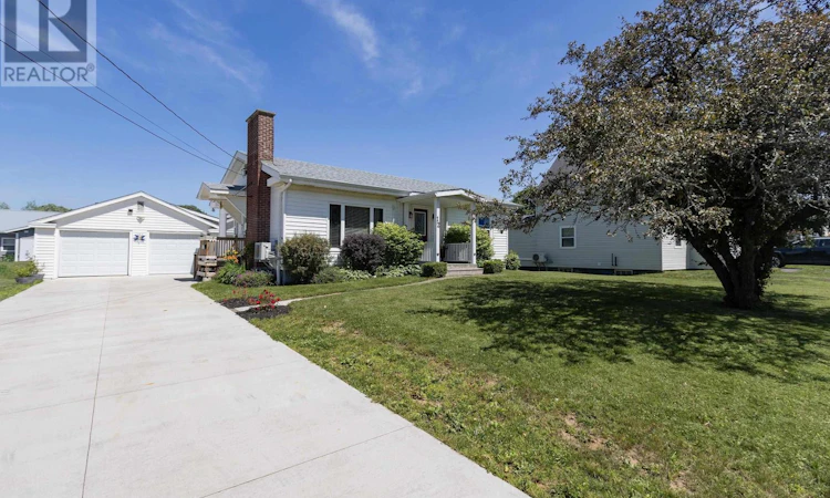 12 Central Avenue