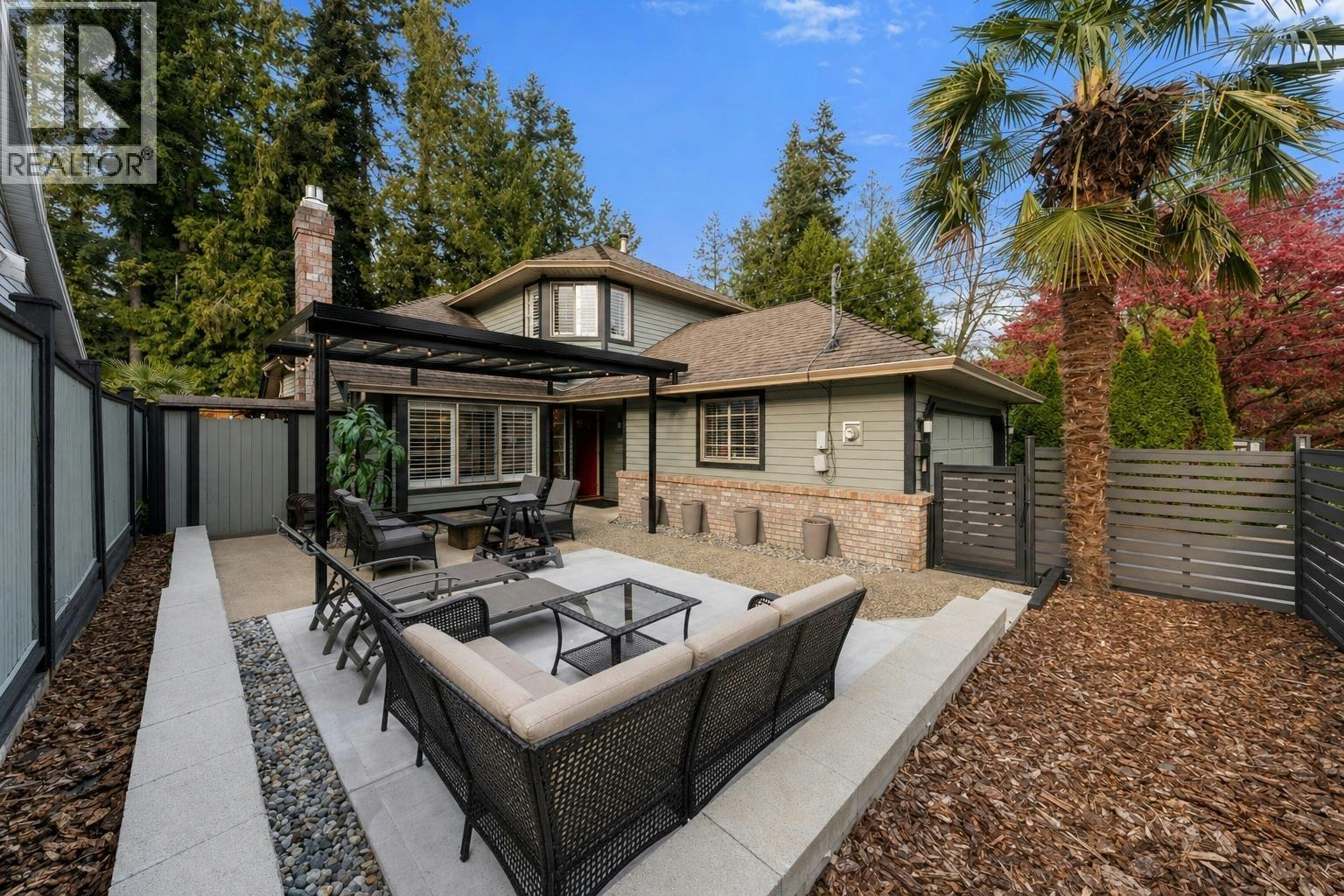 1216 Plateau Drive, North Vancouver, BC, V7P 2J4