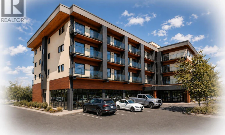 412-3645 Gosset Road
