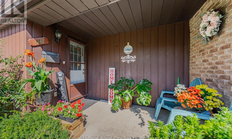 58-539 Willow Road