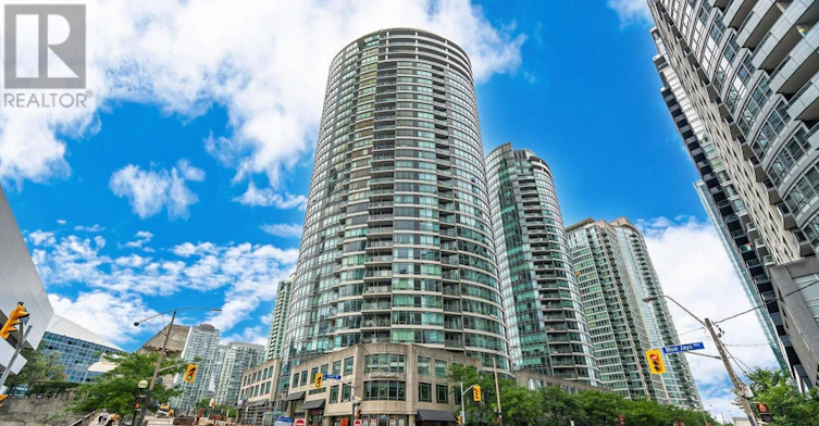 1802-361 Front Street W, Toronto, ON, M5V 3R5