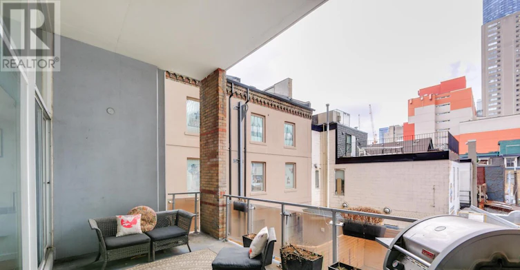 1B-86 Gerrard Street E, Toronto, ON, M5B 2J1 - 17