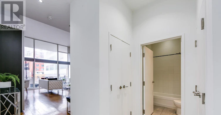 1B-86 Gerrard Street E, Toronto, ON, M5B 2J1 - 14