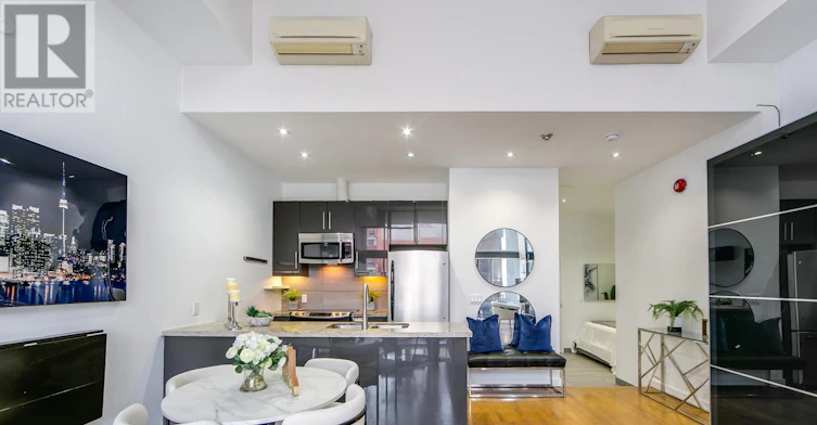 1B-86 Gerrard Street E, Toronto, ON, M5B 2J1 - 9