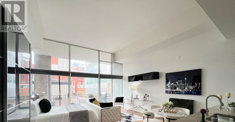 1B-86 Gerrard Street E, Toronto, ON, M5B 2J1 - 19