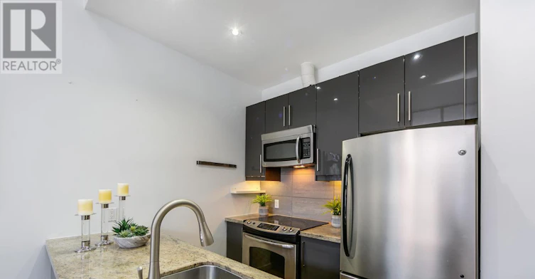 1B-86 Gerrard Street E, Toronto, ON, M5B 2J1 - 8