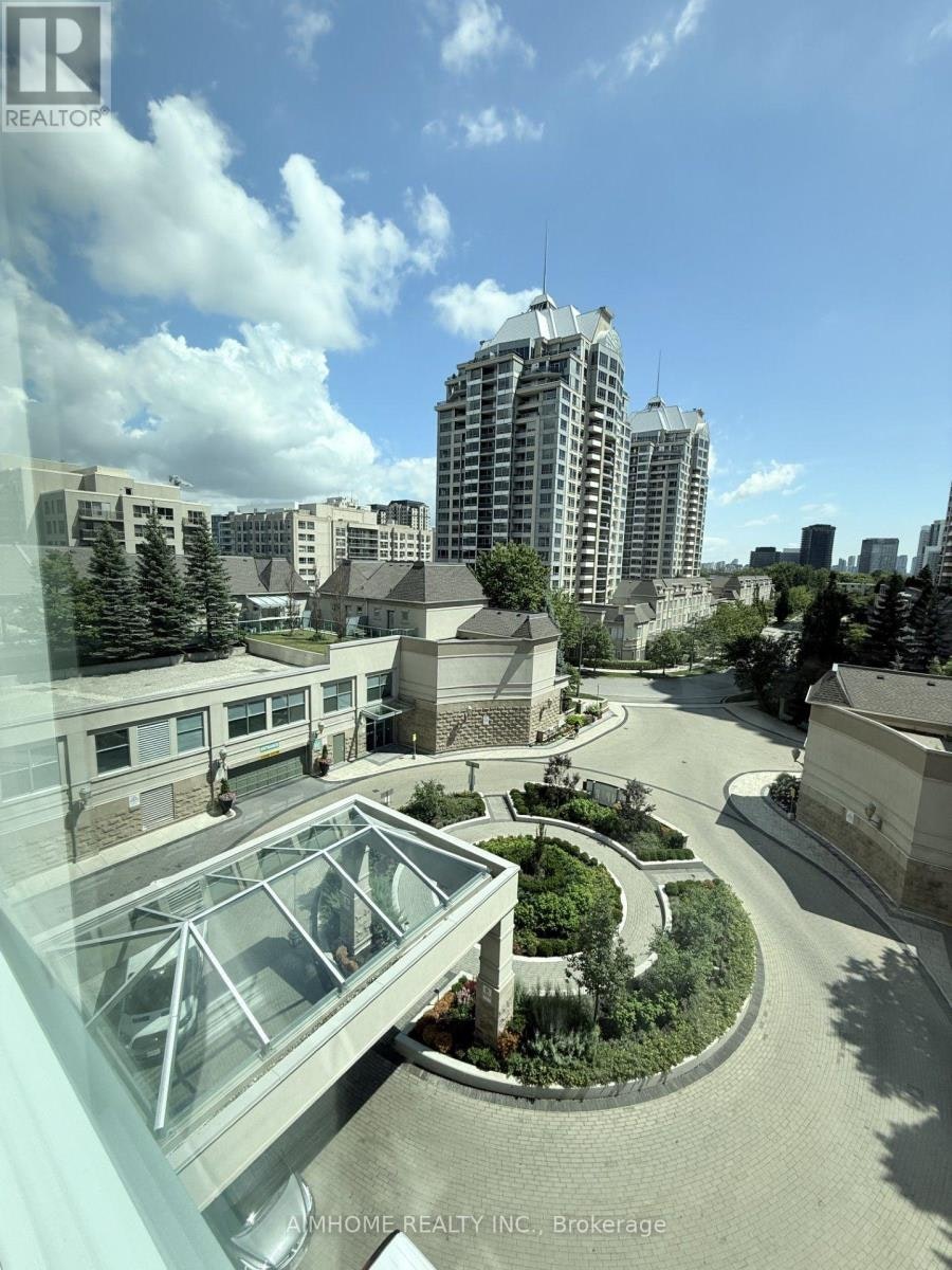 506-17 Barberry Place, Toronto, ON, M2K 3E2 - 8