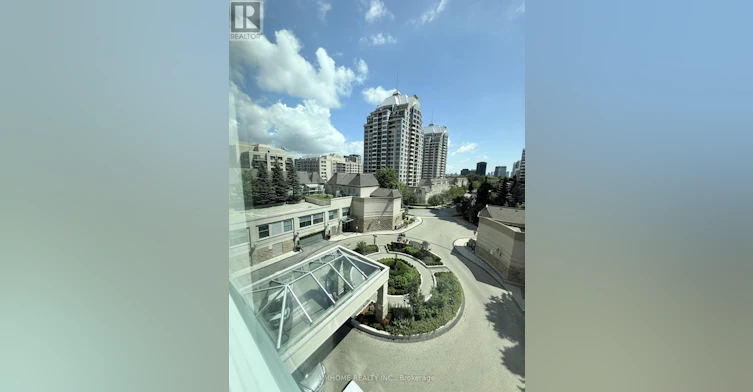 506-17 Barberry Place, Toronto, ON, M2K 3E2 - 8