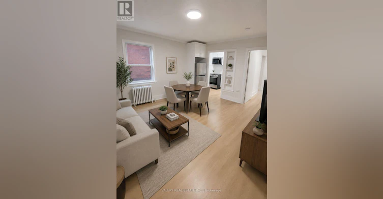 7-2402 Queen Street E, Toronto, ON - 3