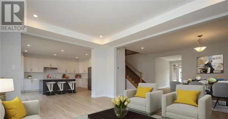613 Idyllic Terrace, Ottawa, ON, K4A 5N9 - 11