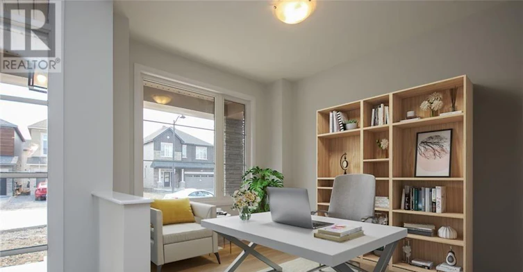 613 Idyllic Terrace, Ottawa, ON, K4A 5N9 - 5
