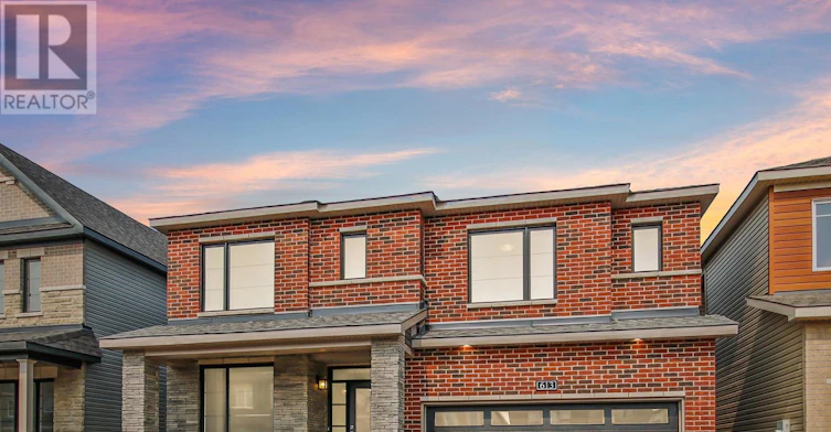 613 Idyllic Terrace, Ottawa, ON, K4A 5N9