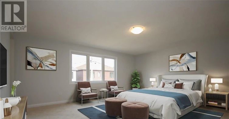 613 Idyllic Terrace, Ottawa, ON, K4A 5N9 - 23