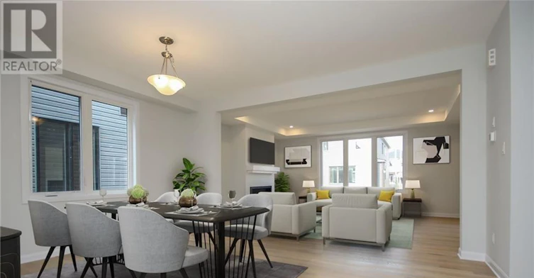 613 Idyllic Terrace, Ottawa, ON, K4A 5N9 - 10