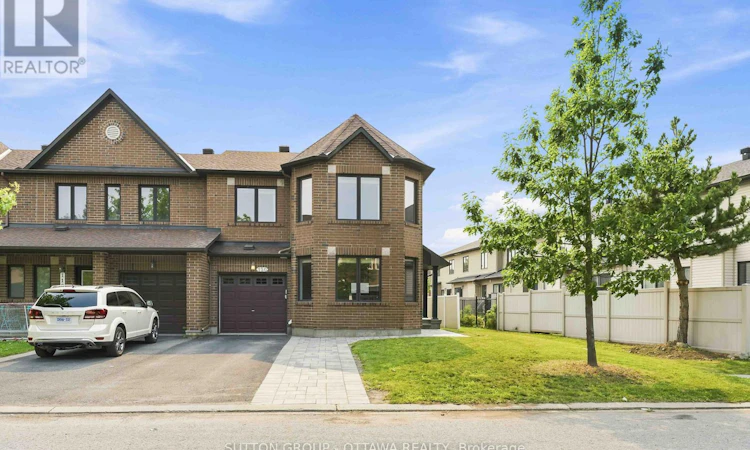 120 Dunforest Terrace