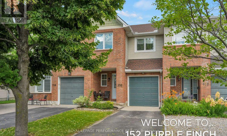 152 Purple Finch Crescent