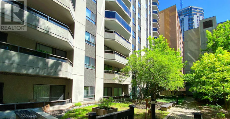 902-470 Laurier Avenue W, Ottawa, ON, K1R 7W9 - 34