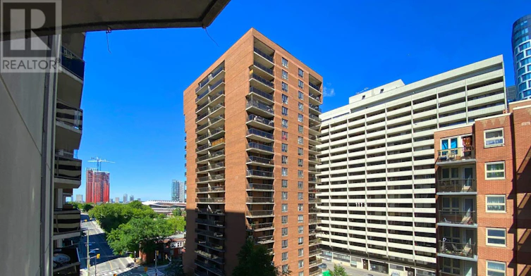 902-470 Laurier Avenue W, Ottawa, ON, K1R 7W9 - 9