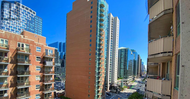 902-470 Laurier Avenue W, Ottawa, ON, K1R 7W9 - 8