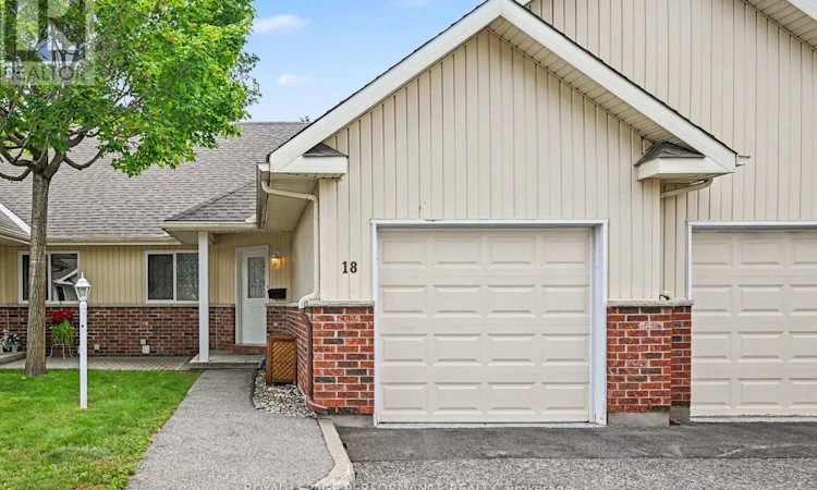 18 Daphne Crescent