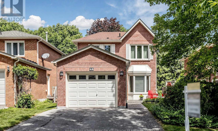 46 Crawford Rose Drive