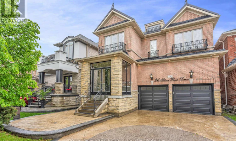 26 Silver Pond Drive