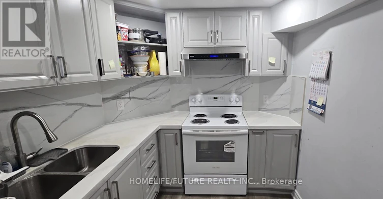 BSMT-147 Passfield Trail, Brampton, ON, L6P 1V1 - 4