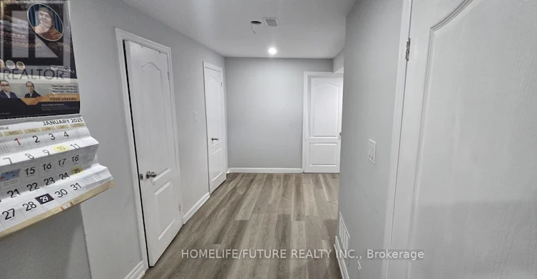 BSMT-147 Passfield Trail, Brampton, ON, L6P 1V1 - 3