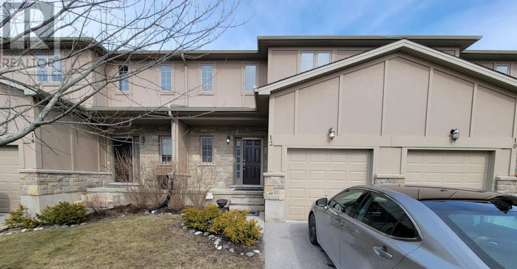 12-2089 Beaverbrook Avenue, London, ON, N6H 0A9