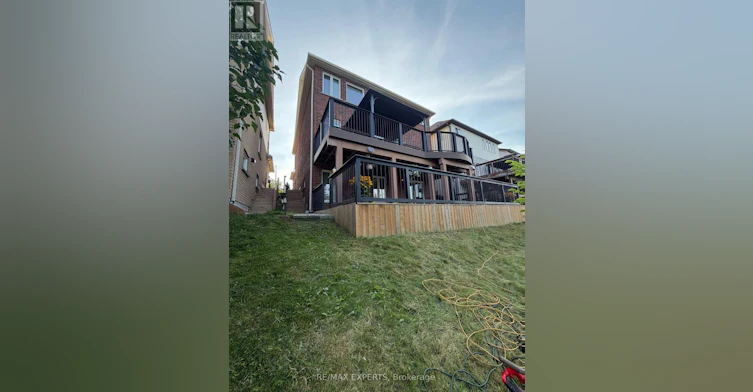 87 Newcastle Drive, Kitchener, ON, N2R 1W4 - 11