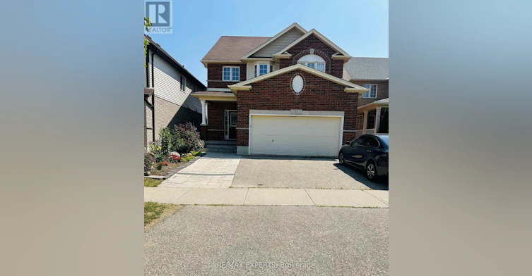 87 Newcastle Drive, Kitchener, ON, N2R 1W4