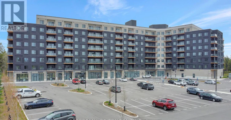 720-525 New Dundee Road, Kitchener, ON, N2P 2L1