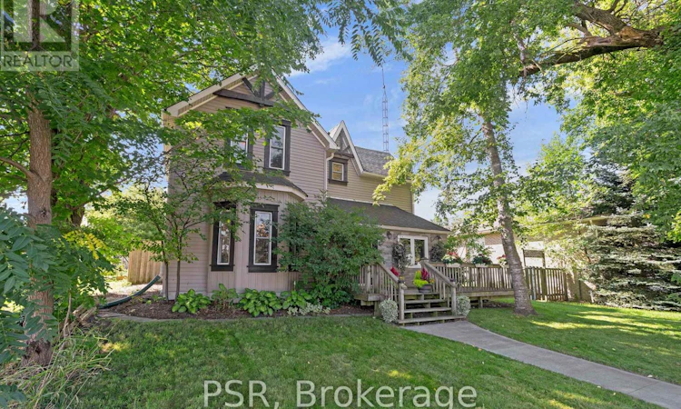 505 Main Street E