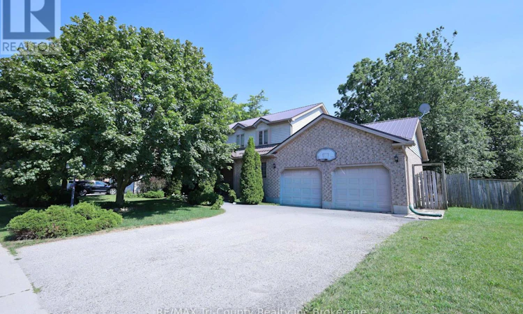 43 Trillium Drive