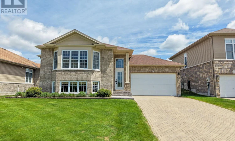 28 Stone Manor Drive