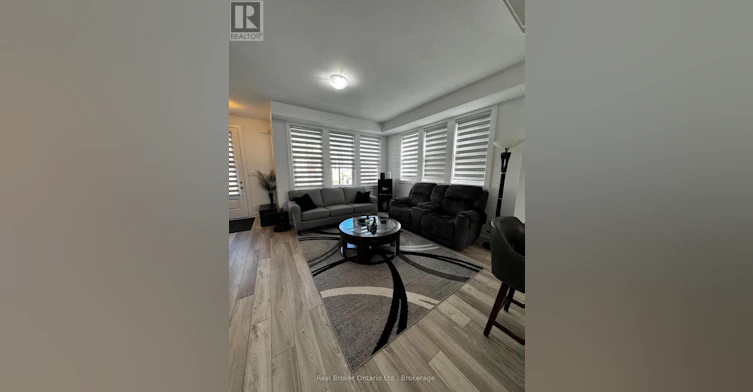 13 Julia Crescent, Midland, ON, L4R 0H5 - 2