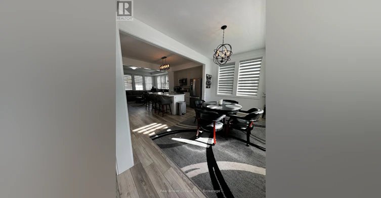 13 Julia Crescent, Midland, ON, L4R 0H5 - 4