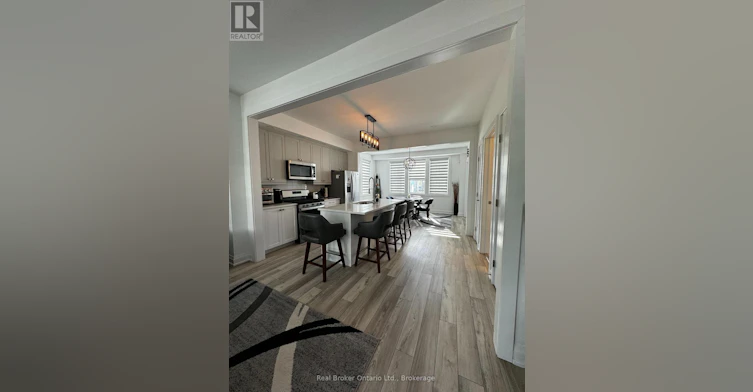 13 Julia Crescent, Midland, ON, L4R 0H5 - 3