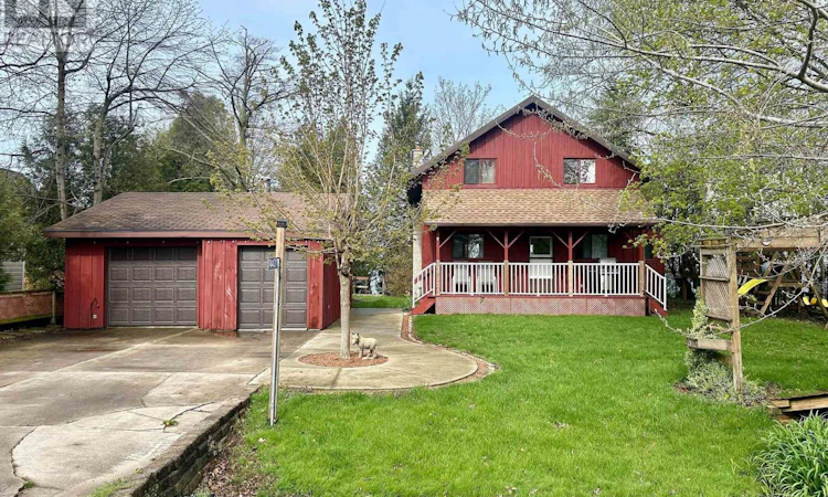 74431 Woodland Drive