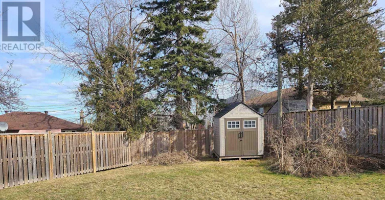 BASEMENT-16 Rintella Court, Toronto, ON, M1P 3V5 - 17
