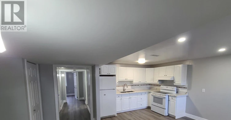 BASEMENT-16 Rintella Court, Toronto, ON, M1P 3V5 - 4
