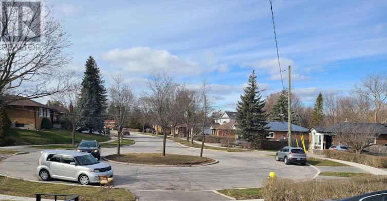 BASEMENT-16 Rintella Court, Toronto, ON, M1P 3V5 - 3