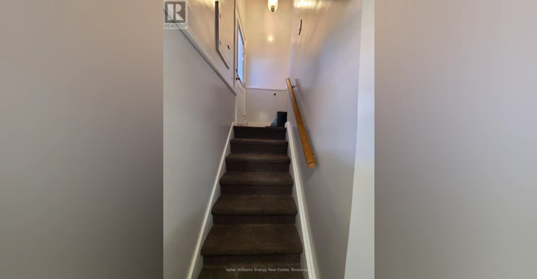BASEMENT-16 Rintella Court, Toronto, ON, M1P 3V5 - 9